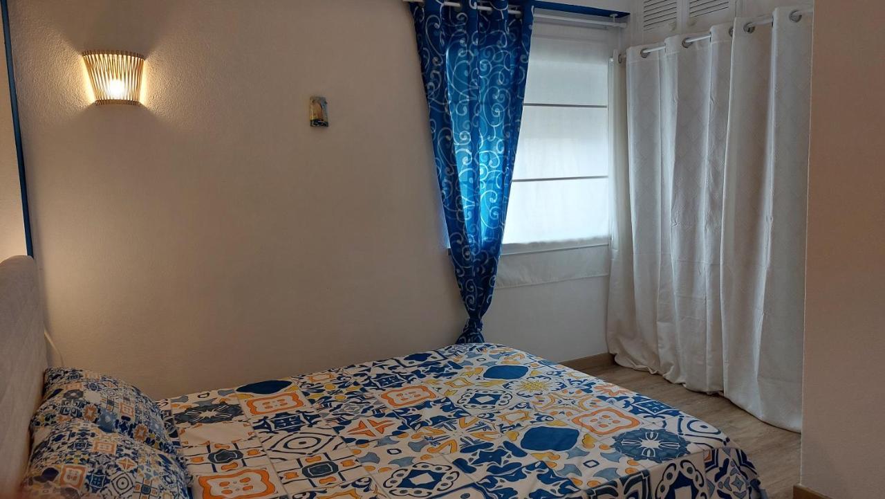 Azulejos Em Portugal Διαμέρισμα Quarteira Εξωτερικό φωτογραφία
