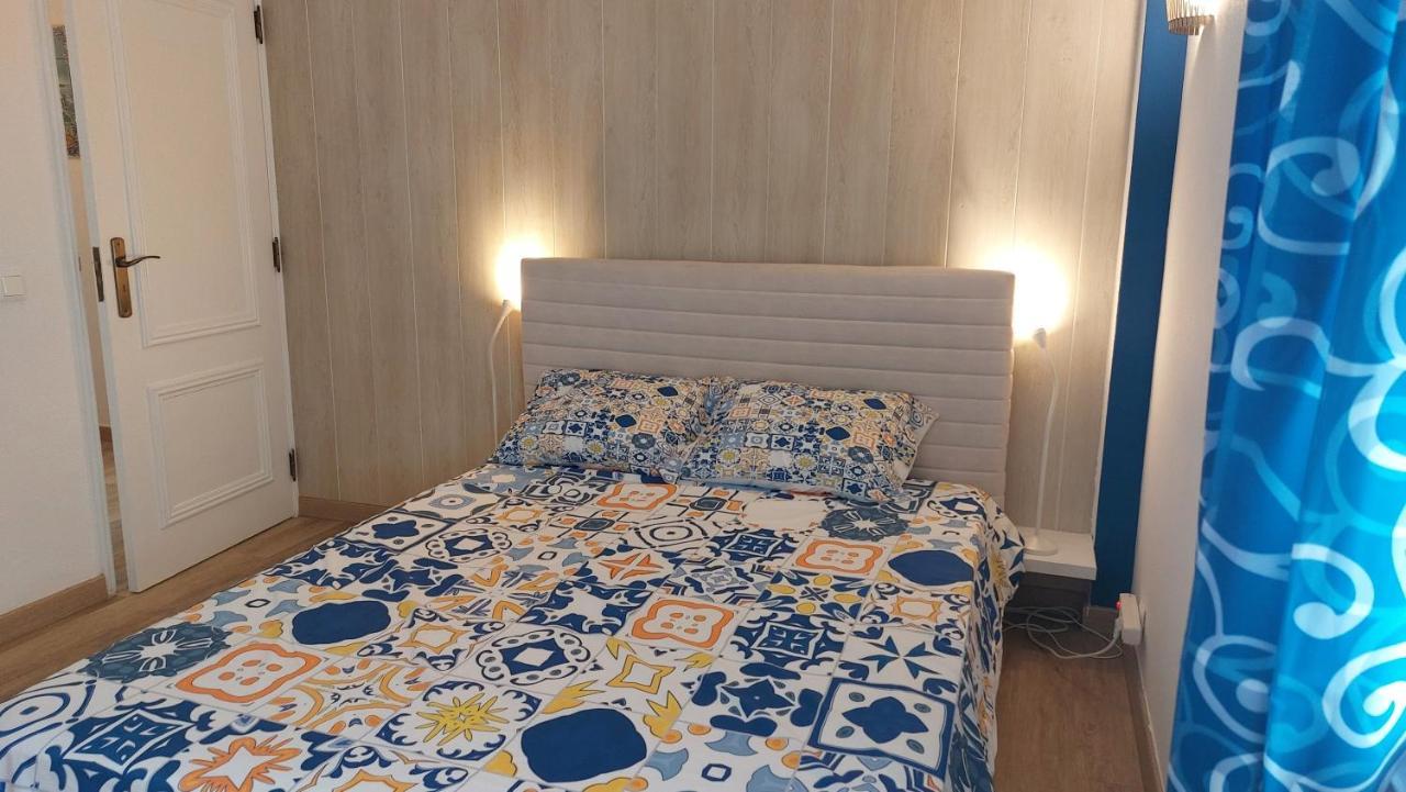Azulejos Em Portugal Διαμέρισμα Quarteira Εξωτερικό φωτογραφία