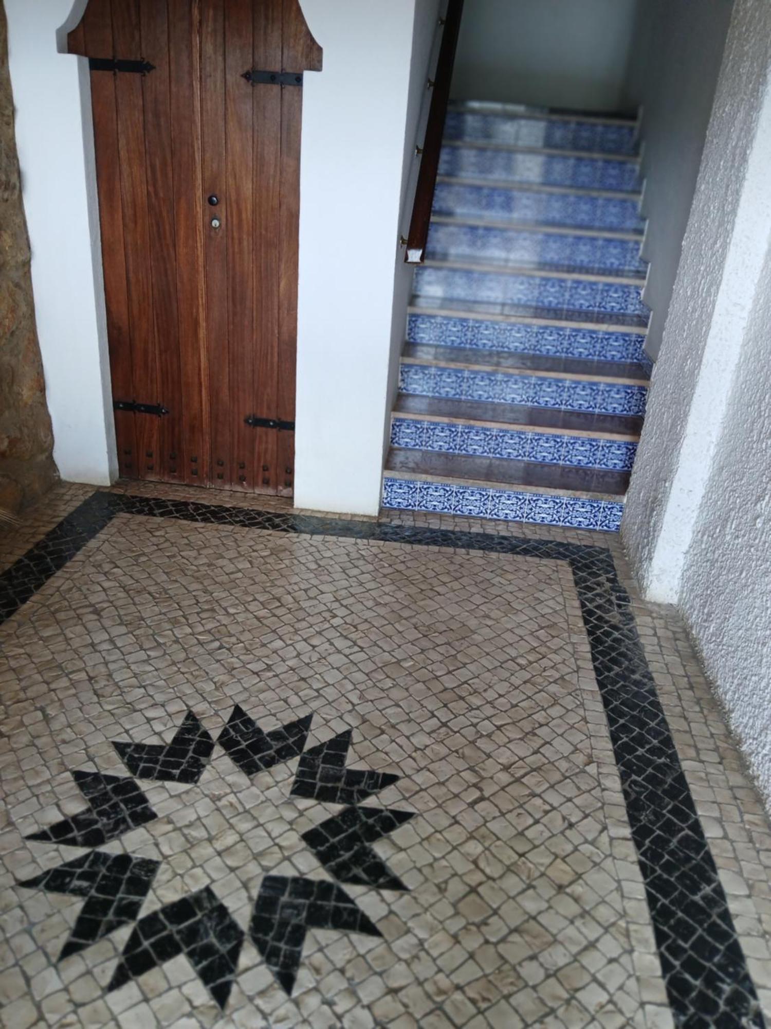 Azulejos Em Portugal Διαμέρισμα Quarteira Εξωτερικό φωτογραφία